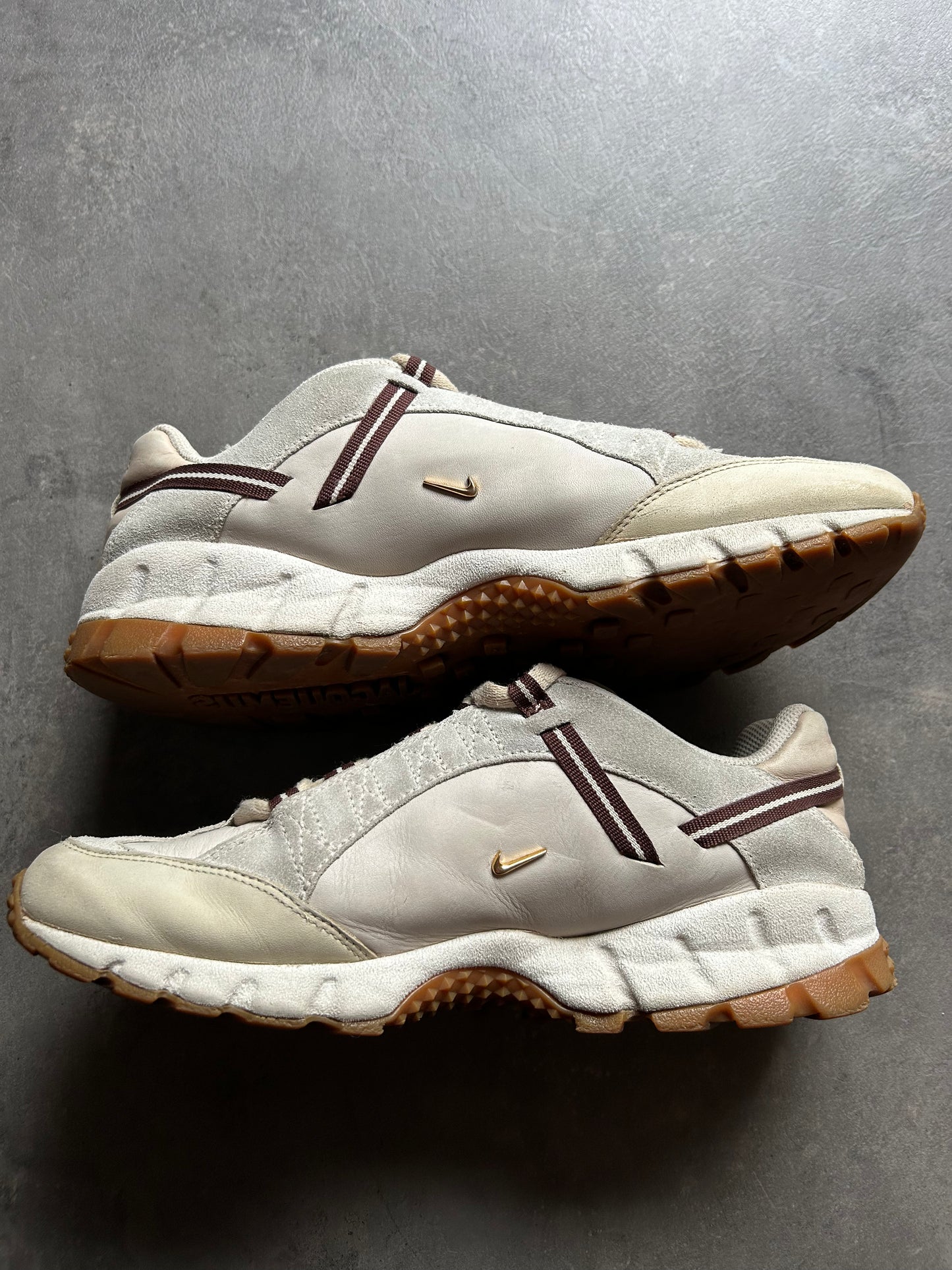 Humara Jacquemus Beige