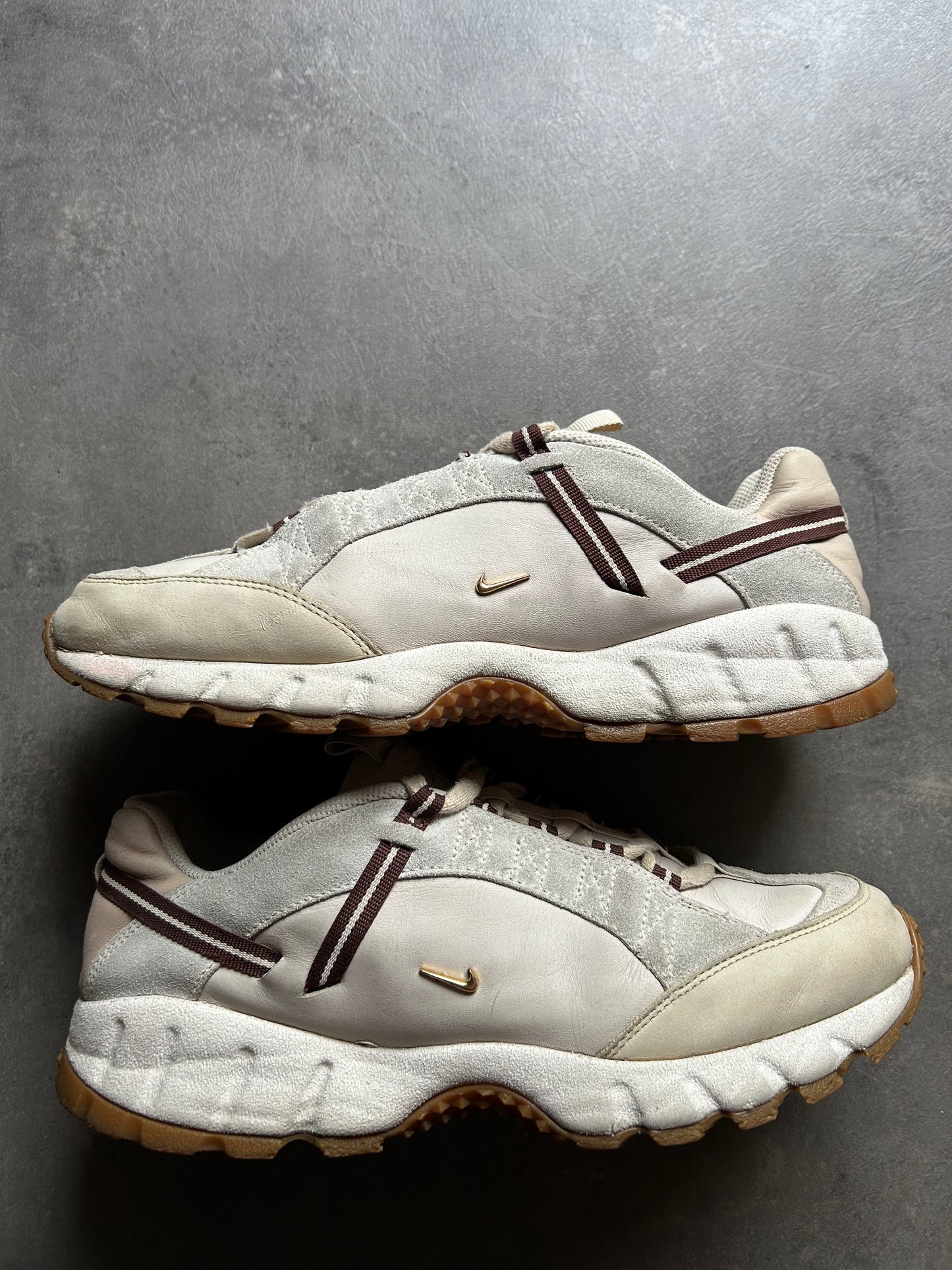 Humara Jacquemus Beige