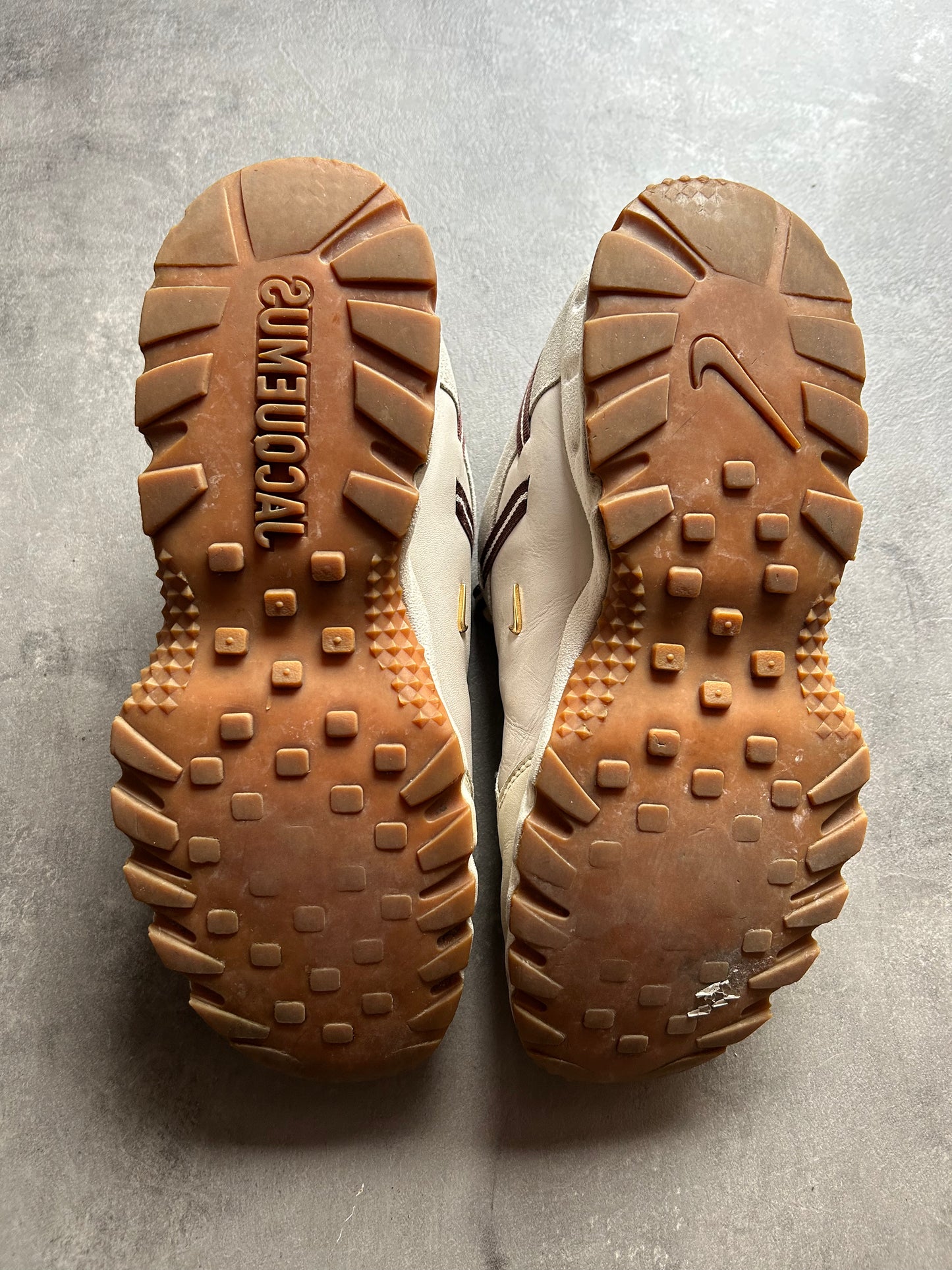 Humara Jacquemus Beige
