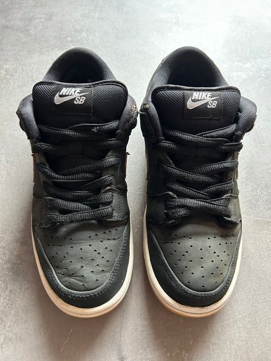 Dunk SB Black Gum