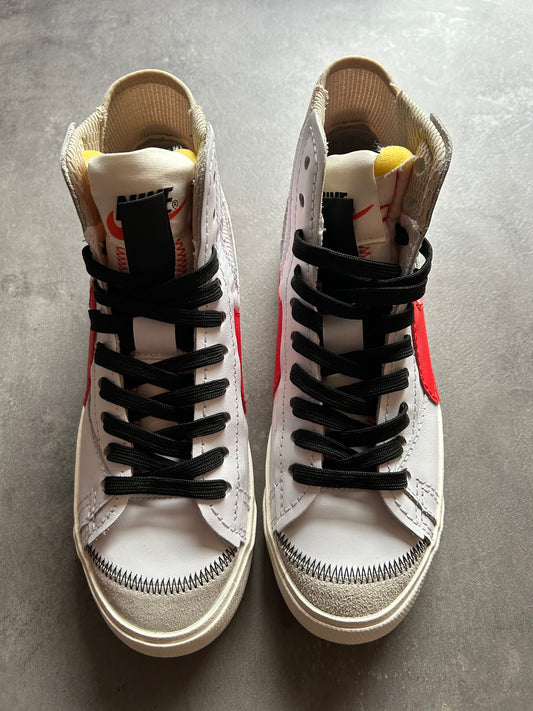 Nike Blazer Jumbo Habanero