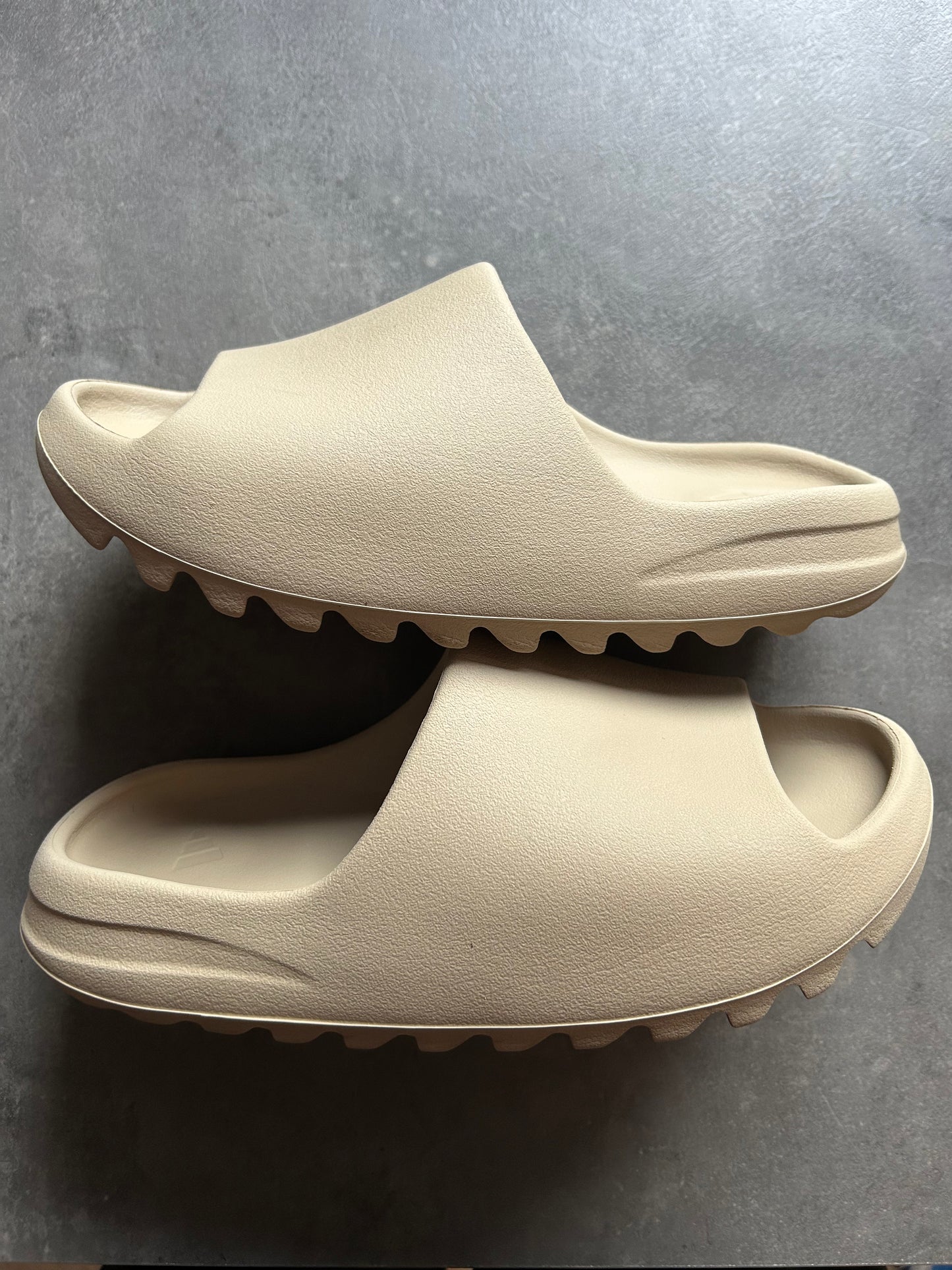 Yeezy Slide Pur (réassort)