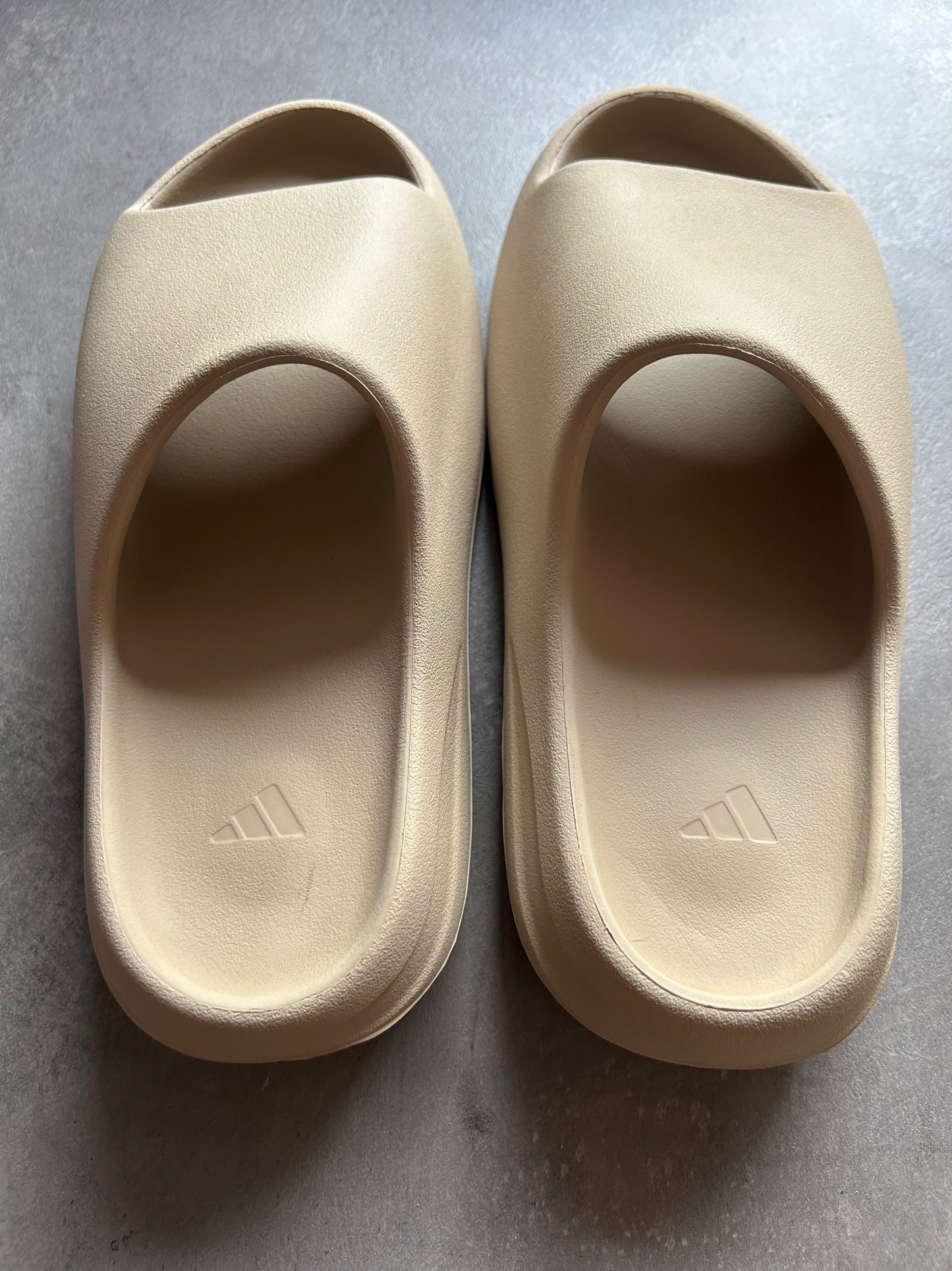 Yeezy Slide Pur (réassort)