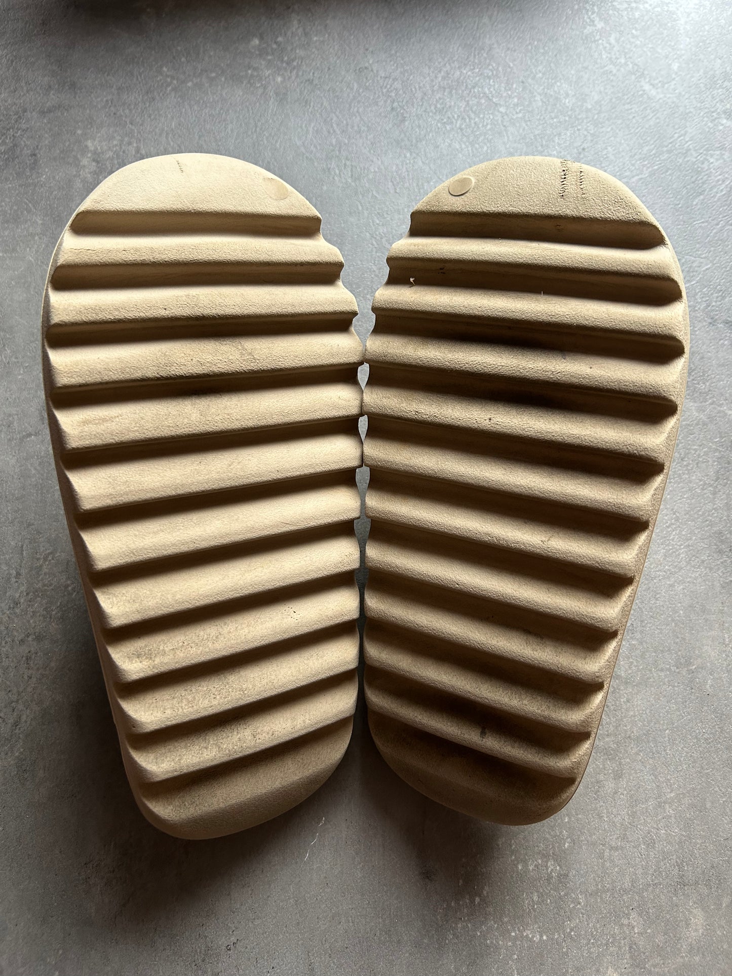 Yeezy Slide Pur (réassort)