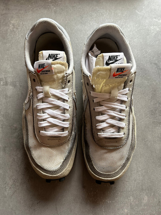 LD Waffle Sacai Summit White