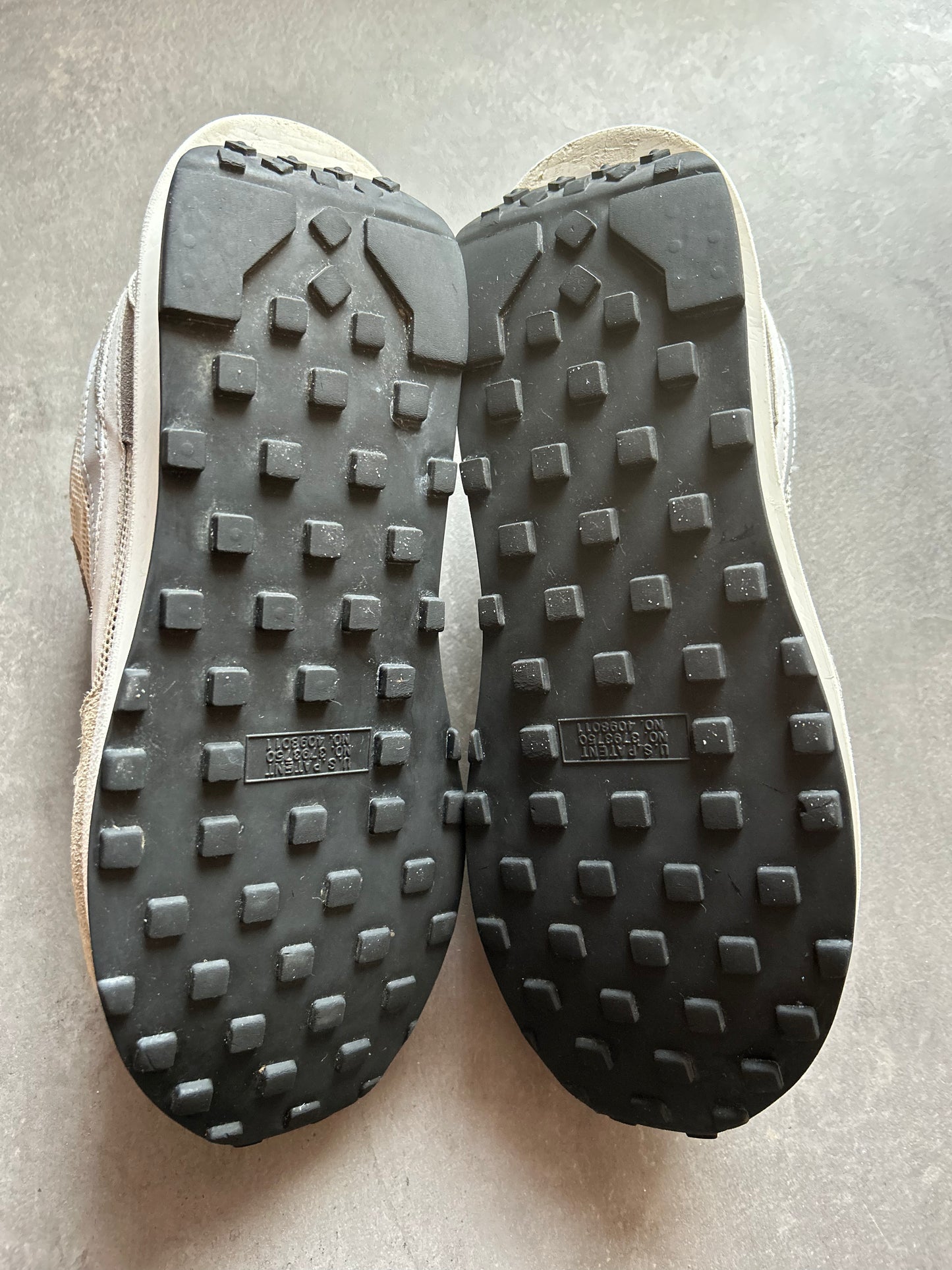 LD Waffle Sacai Summit White
