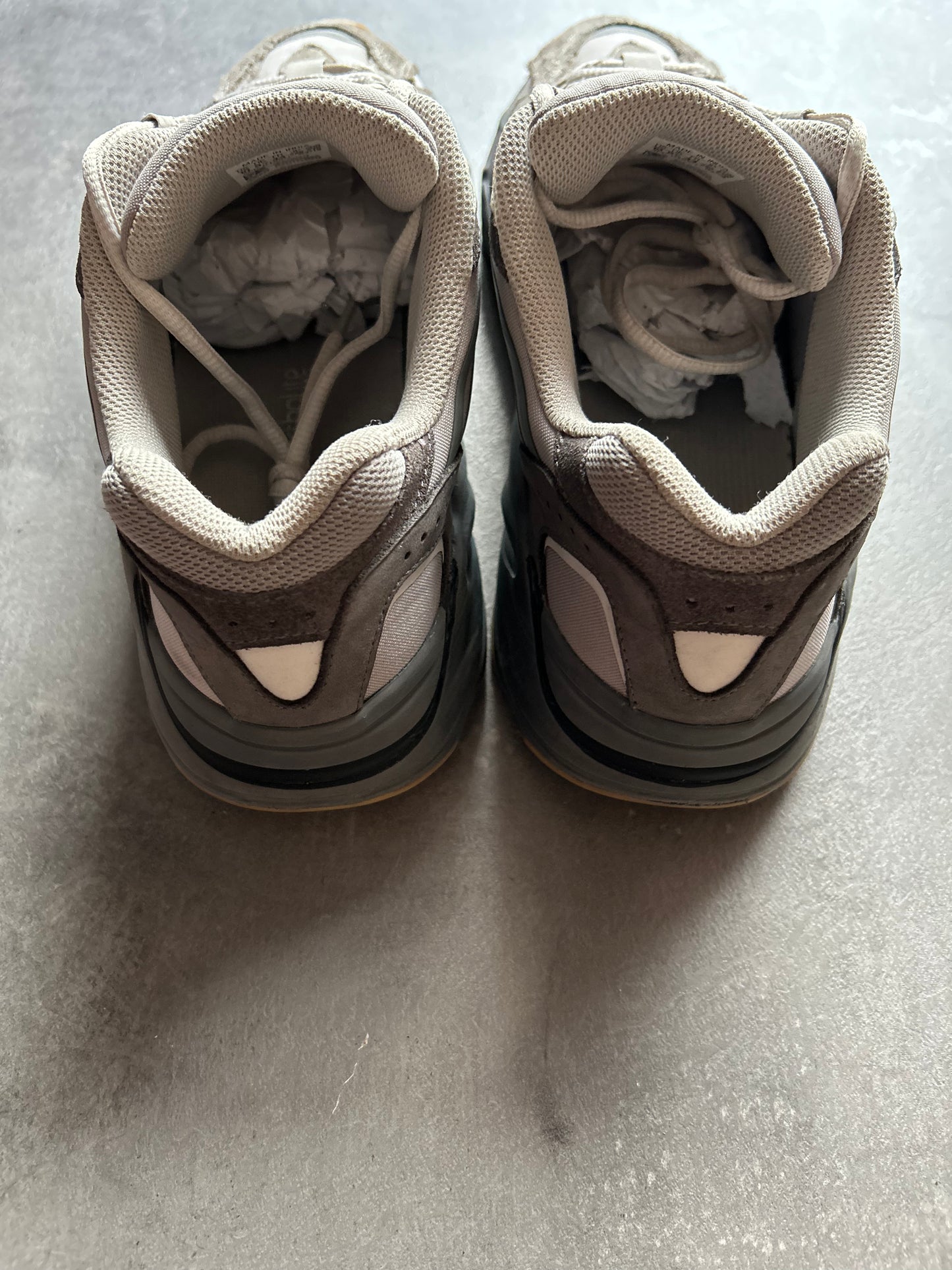 Yeezy Boost 700 V2 Tephra