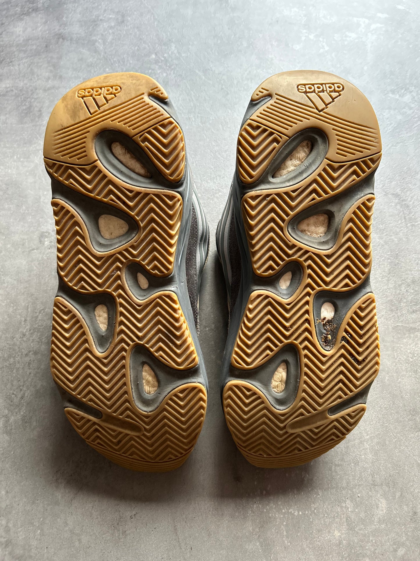 Yeezy Boost 700 V2 Tephra
