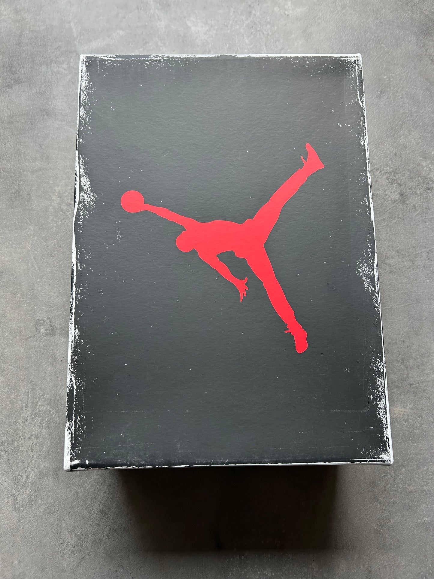 Jordan 3 White Cement Reimagined