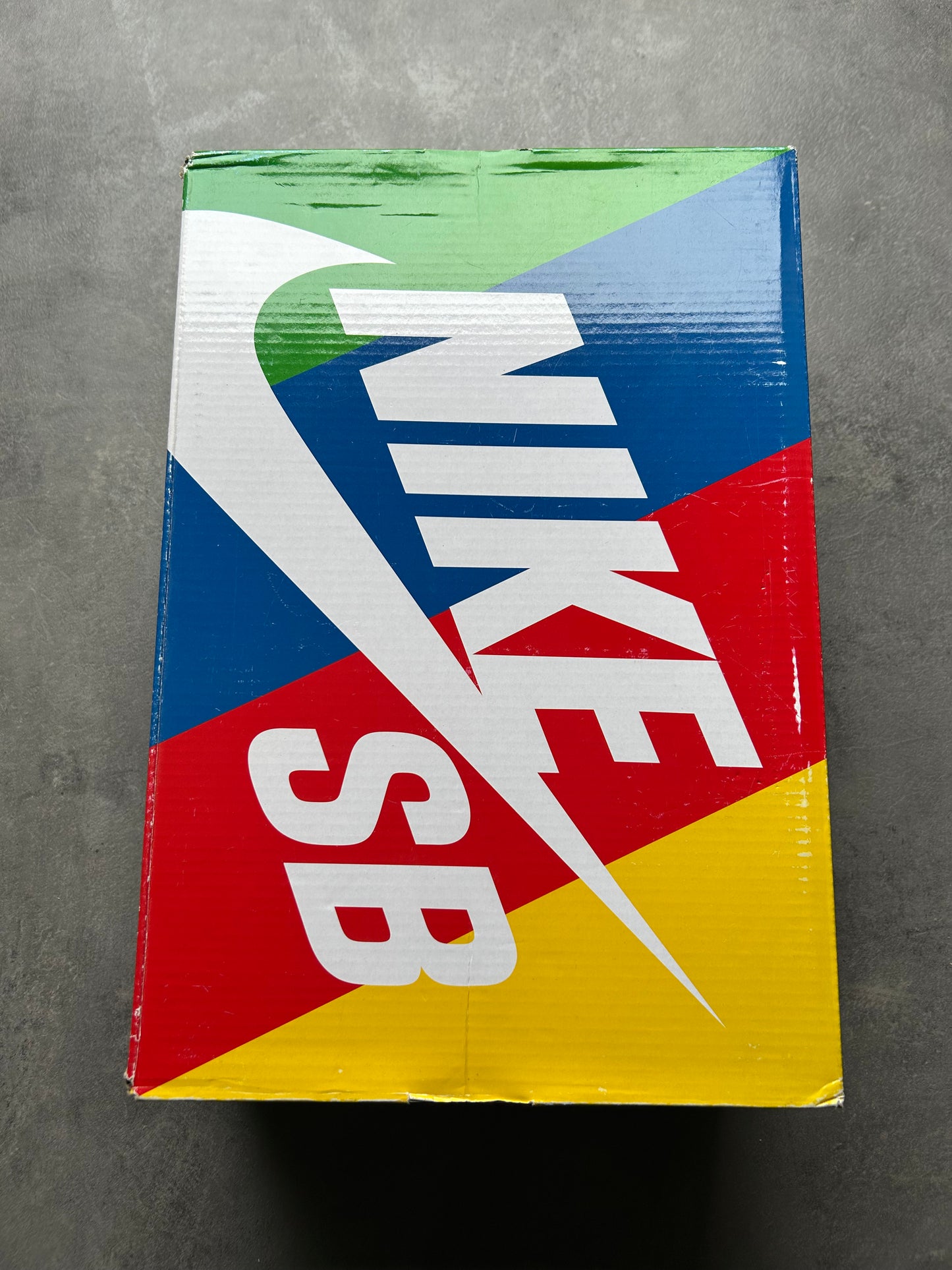 Dunk SB Sean Cliver