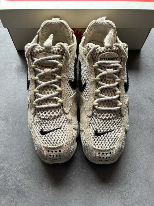 Spiridon Stussy Fossile