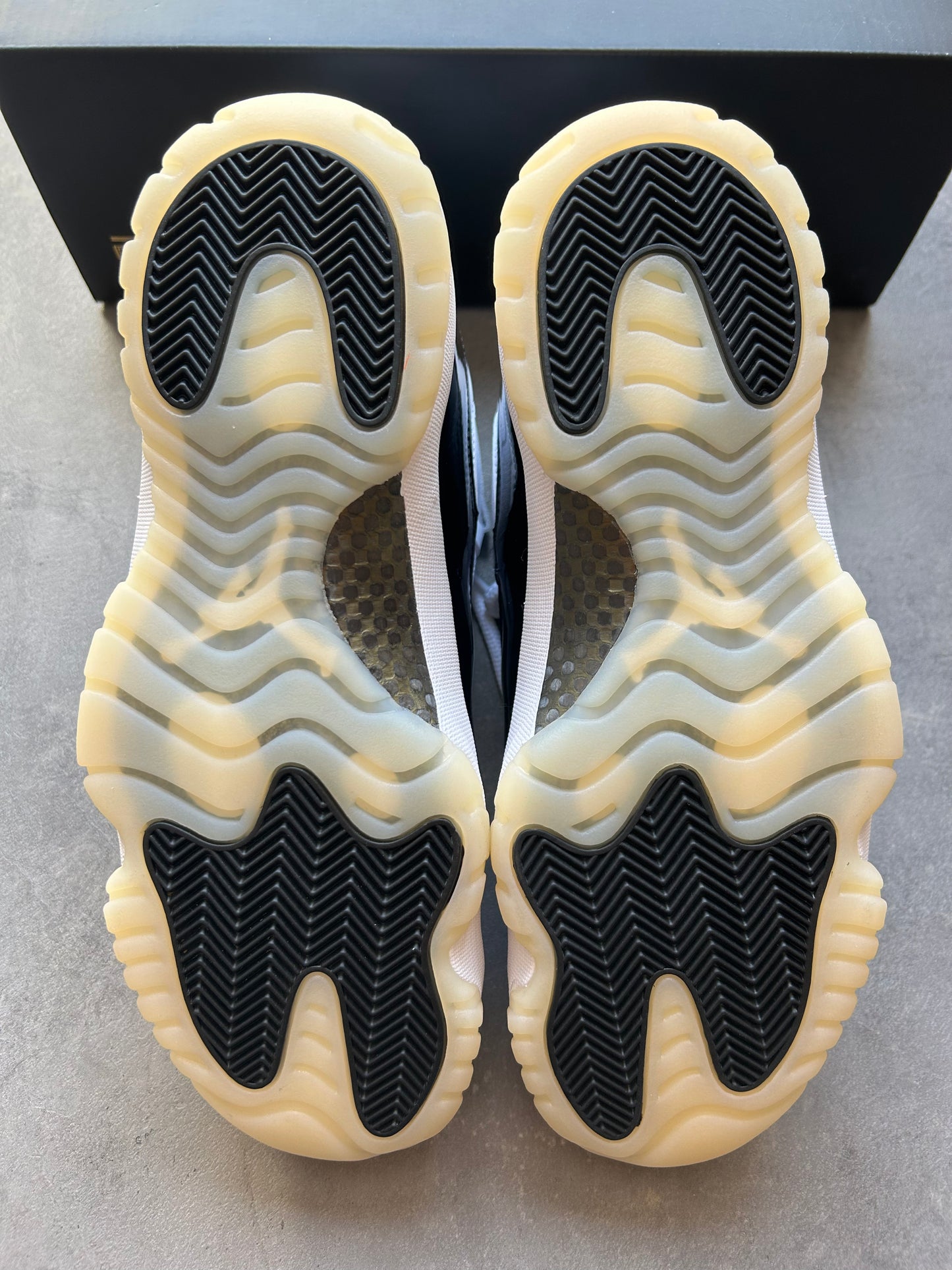 Jordan 11 DMP Gratitude
