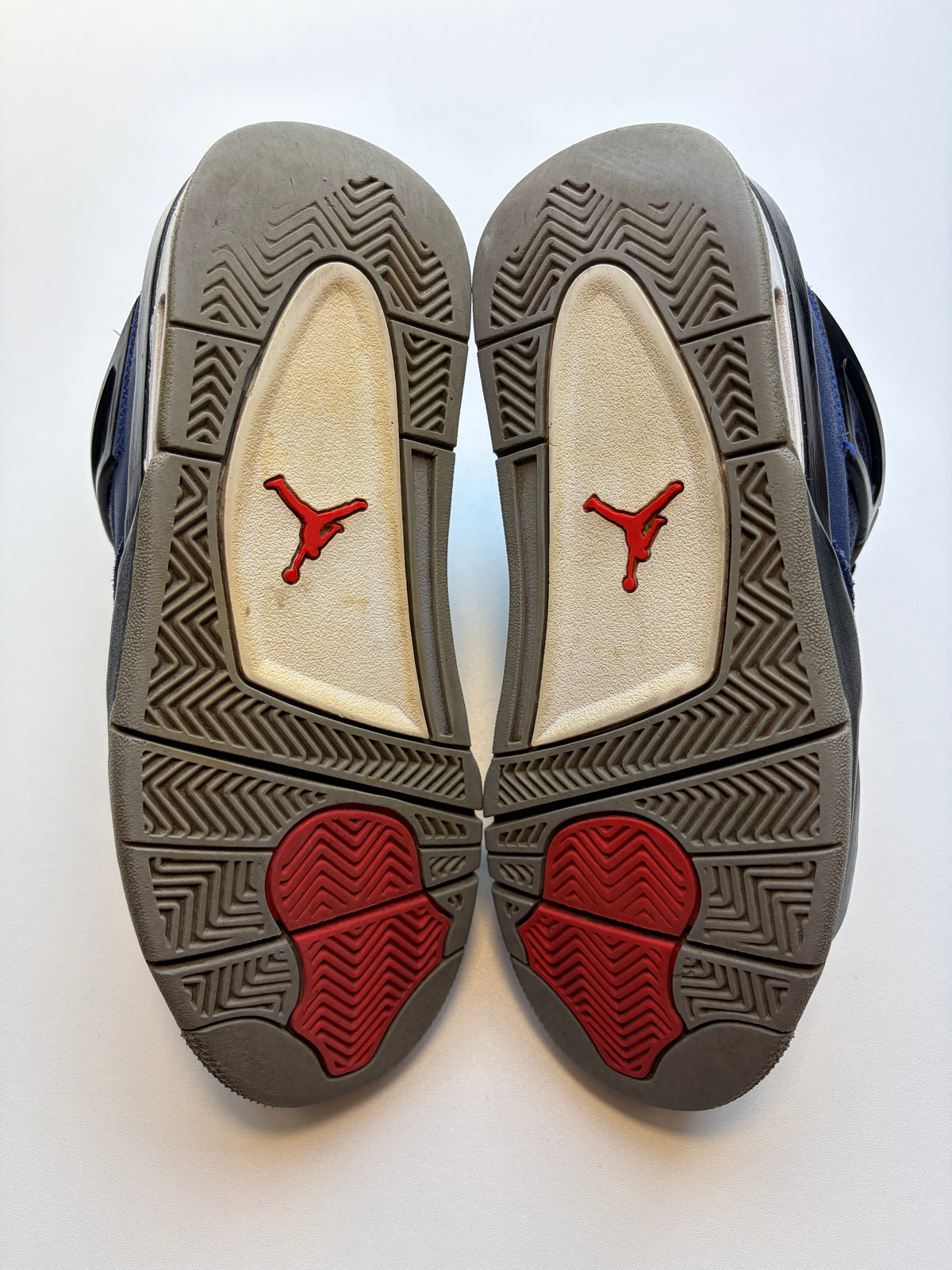 Jordan 4 Winterized - Taille 39