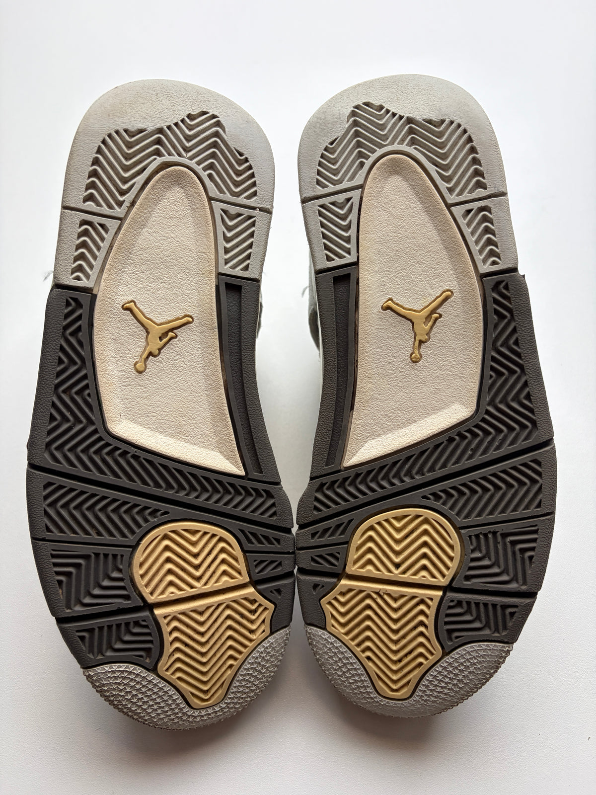 Jordan 4 Craft - Taille 36,5