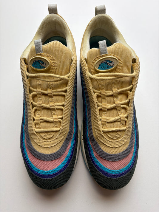 Air Max 1'97 Sean Wotherspoon - Taille 44,5