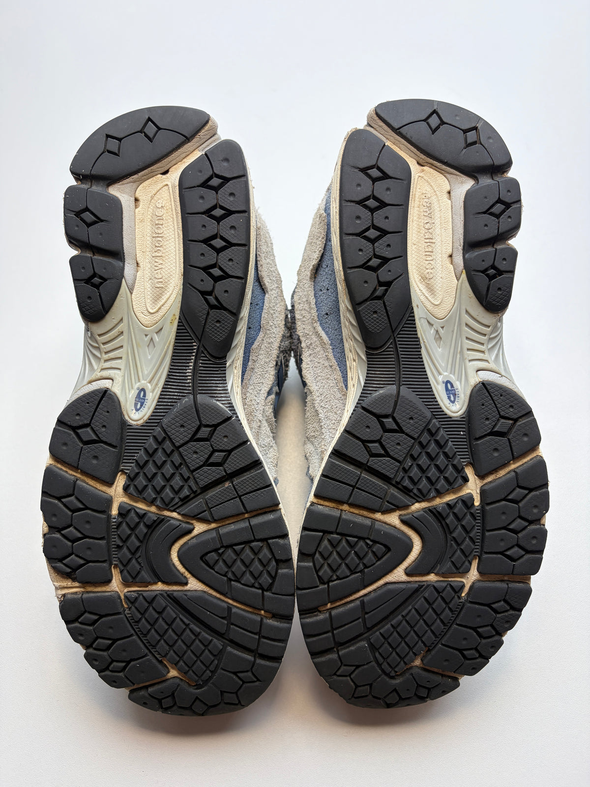 New Balance 2002r Protection Pack Arctique - Taille 41,5