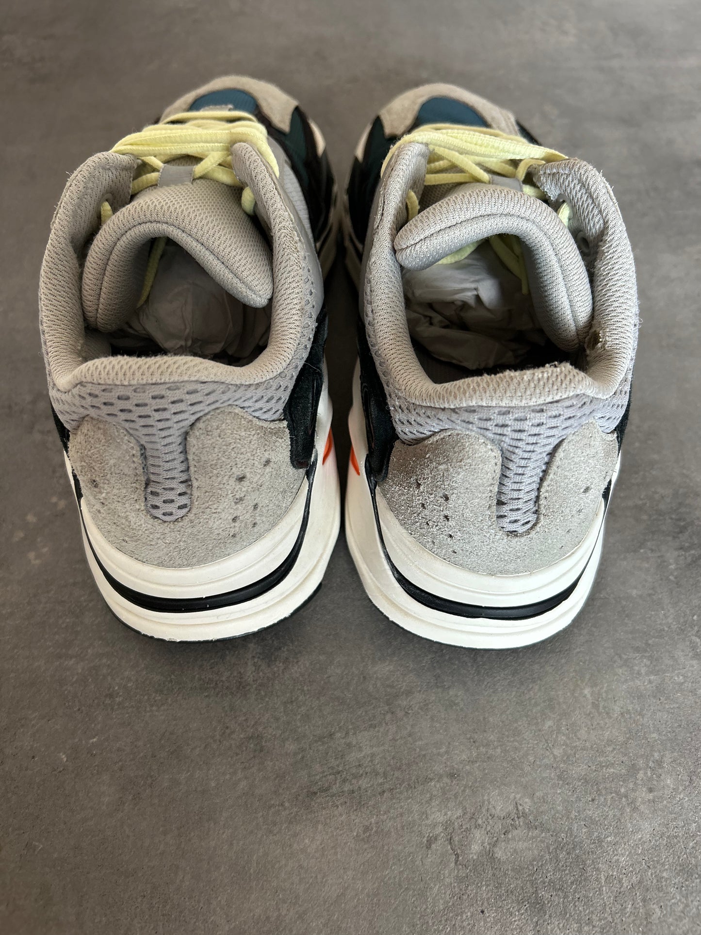 Yeezy 700 Wave Runner