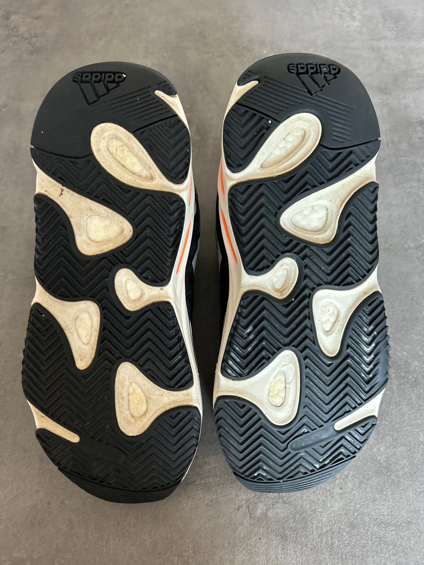 Yeezy 700 Wave Runner