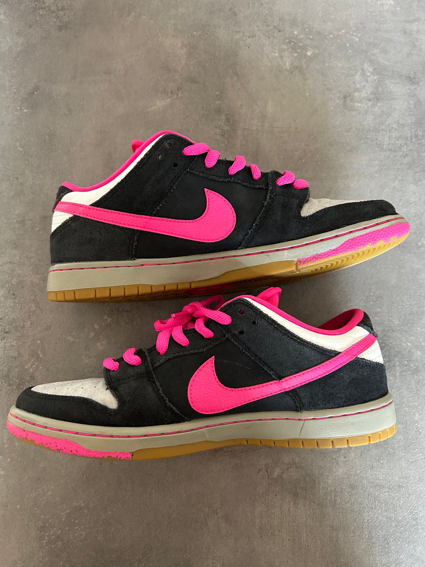Dunk SB Jetable
