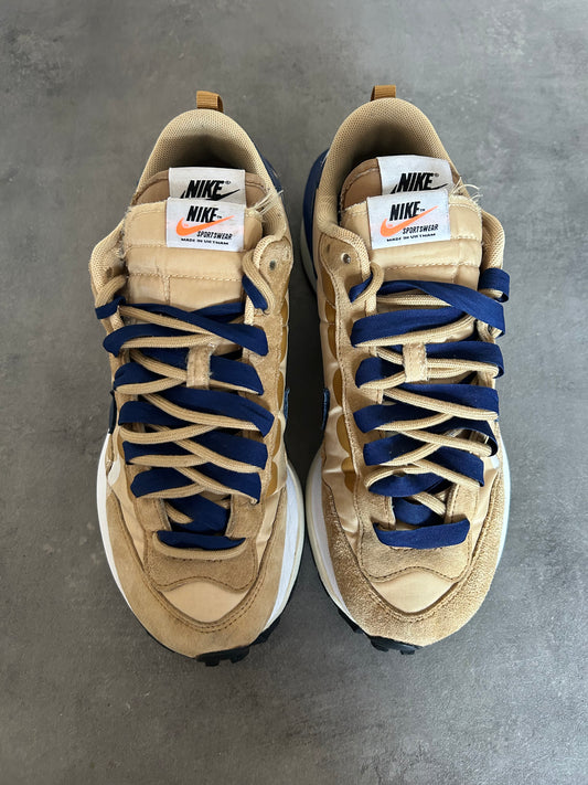 Vaporwaffle Sacai Sésame