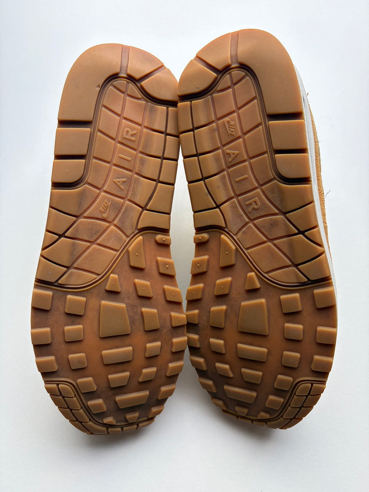 Air Max 1 Wheat - Taille 44