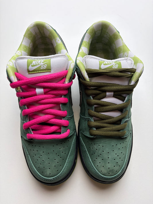 Dunk SB Green Lobster Special Box - Taille 41