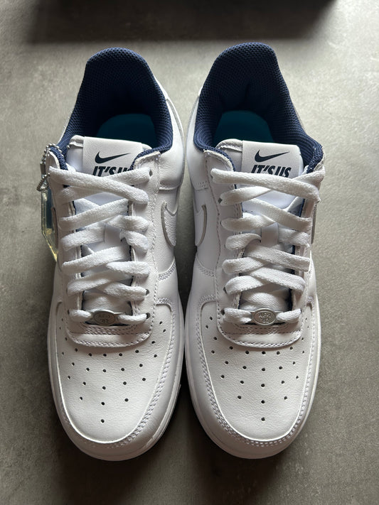 Air force 1 Concrete Boys Lil Yatchy