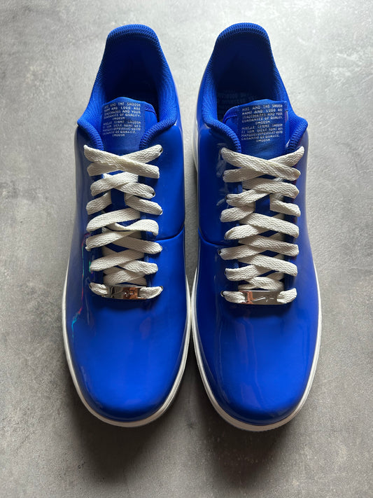 Air Force 1 404 Error