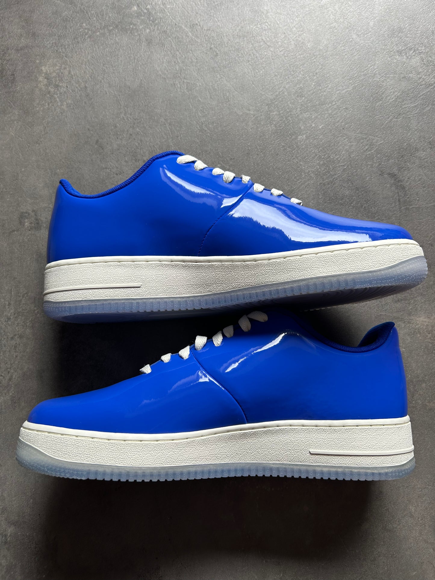 Air Force 1 404 Error