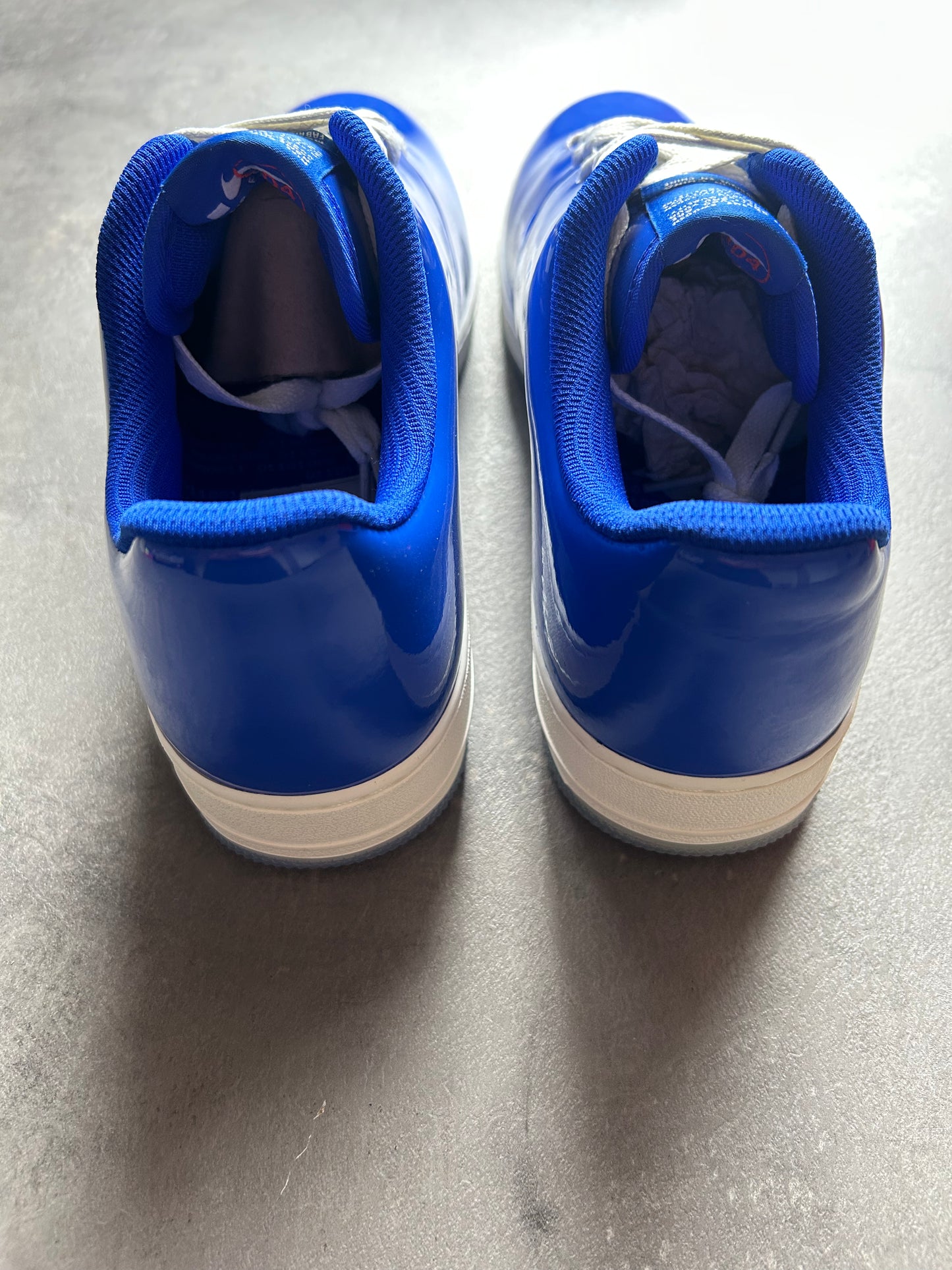 Air Force 1 404 Error
