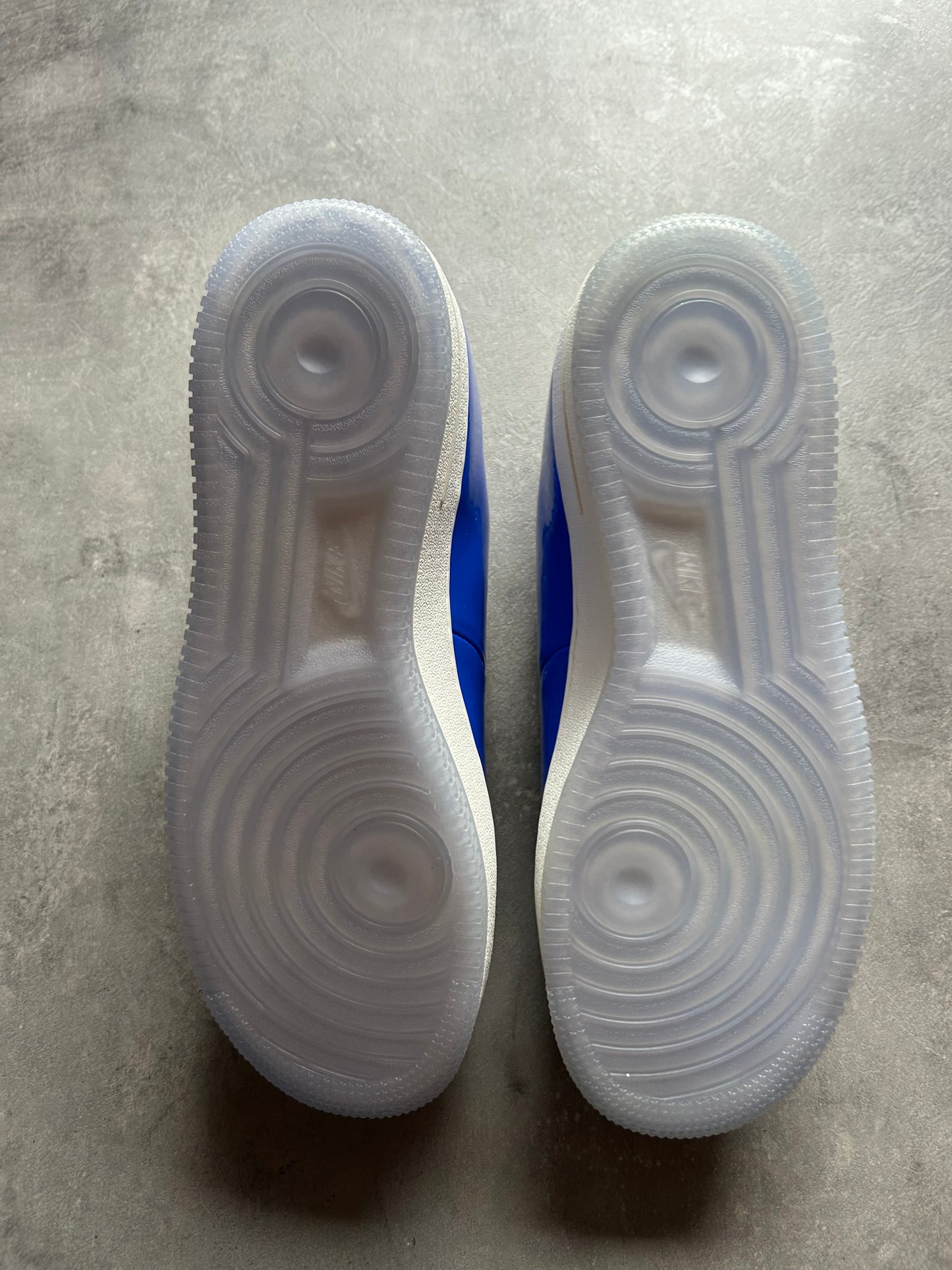 Air Force 1 404 Error