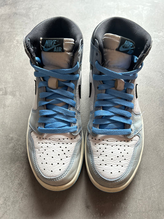 Jordan 1 High University Blue
