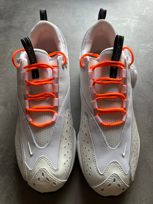 Air Zoom Drive Nocta Summit White