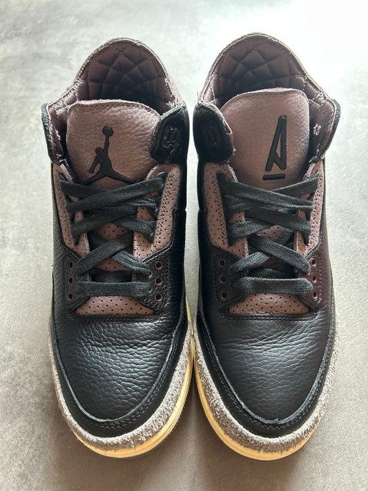 Jordan 3 A Ma Manière