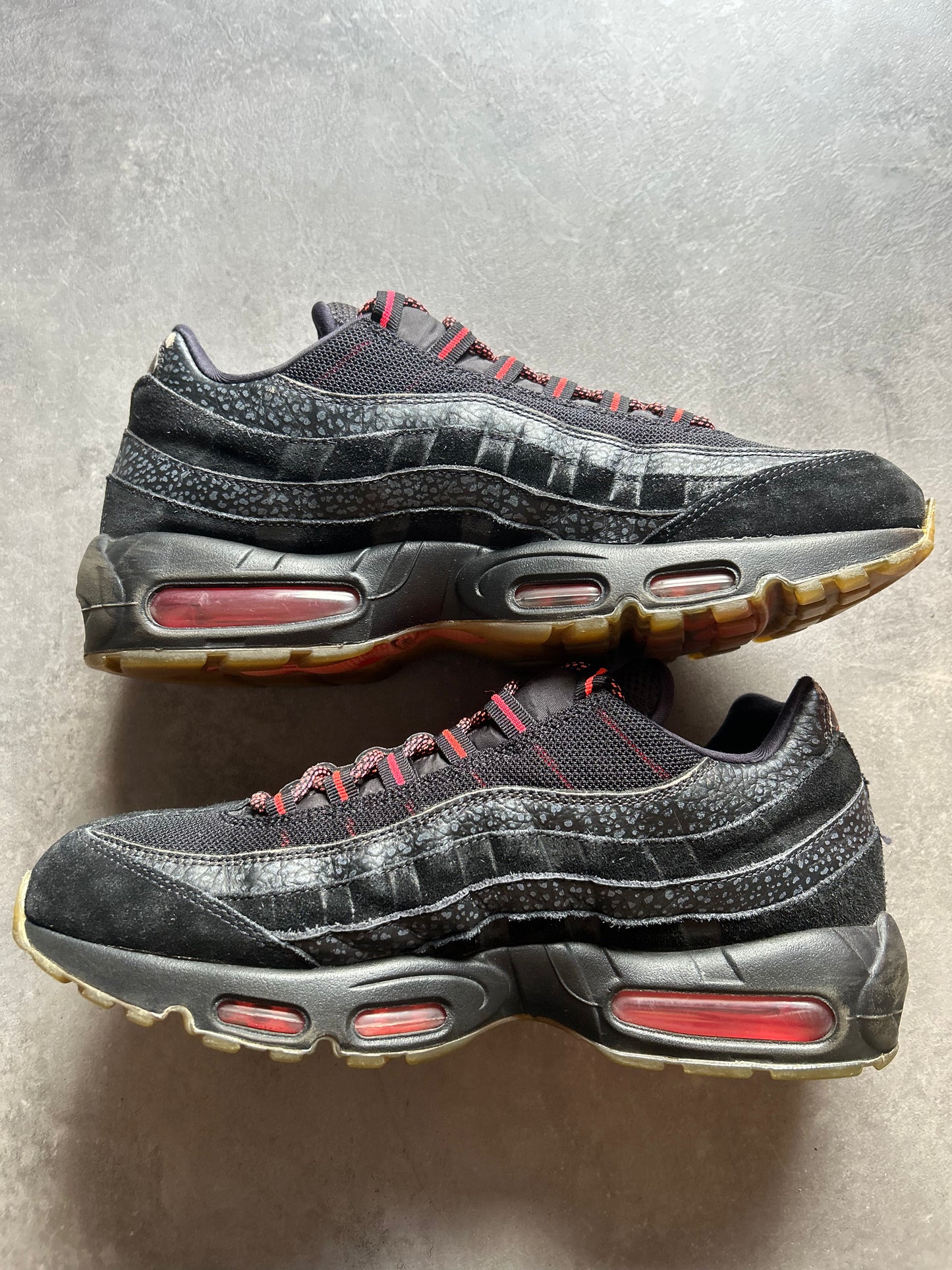 Air Max 95 Infrared
