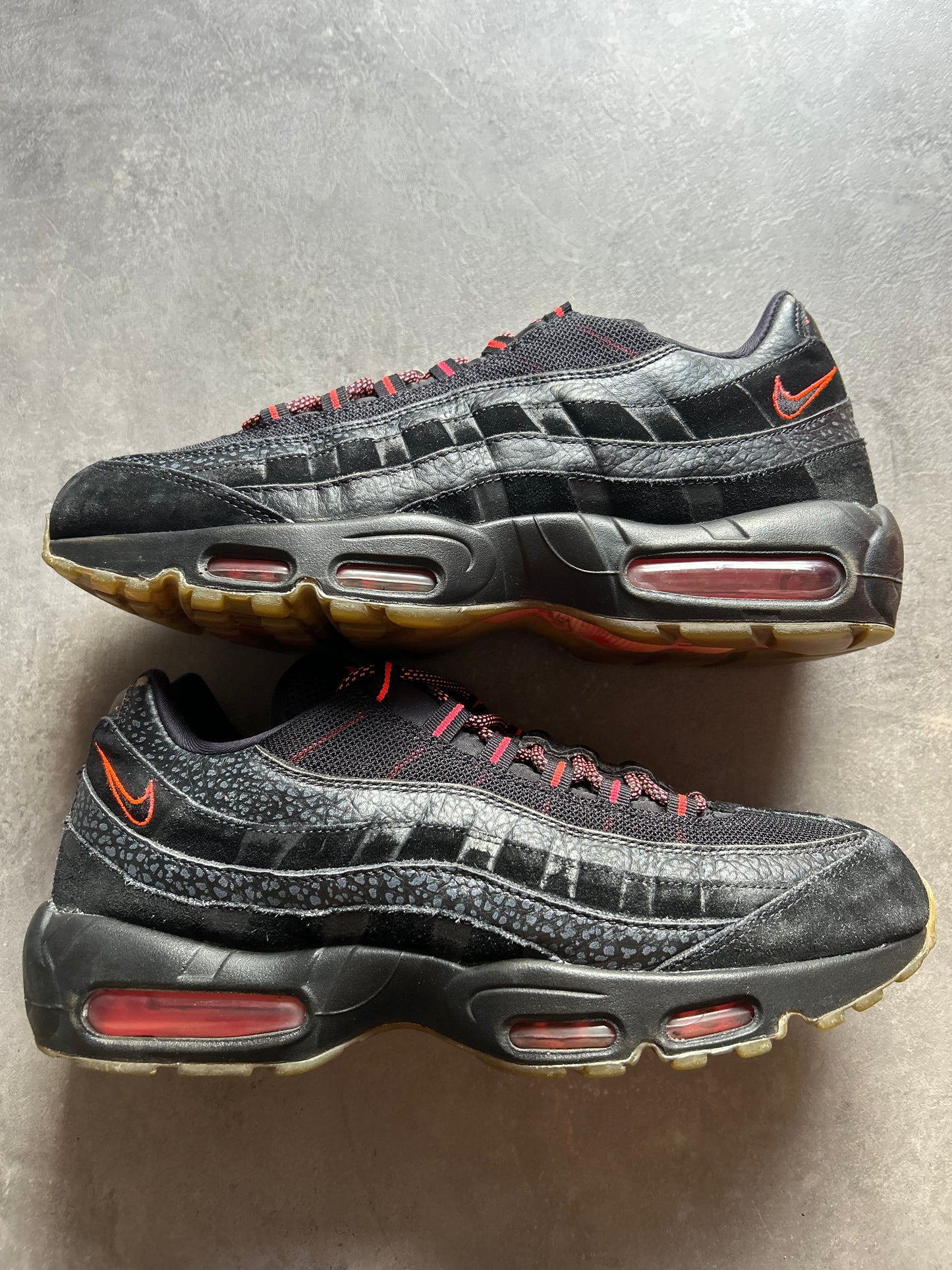 Air Max 95 Infrared