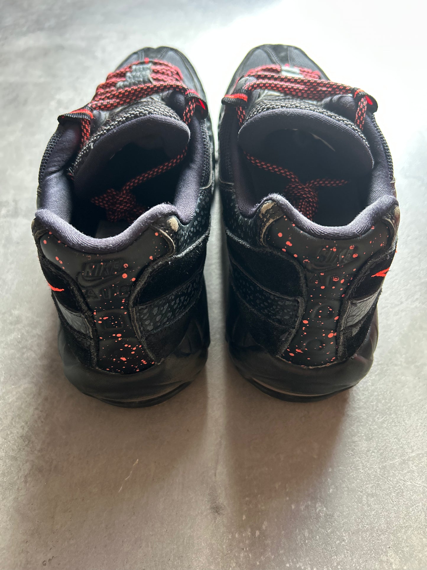 Air Max 95 Infrared