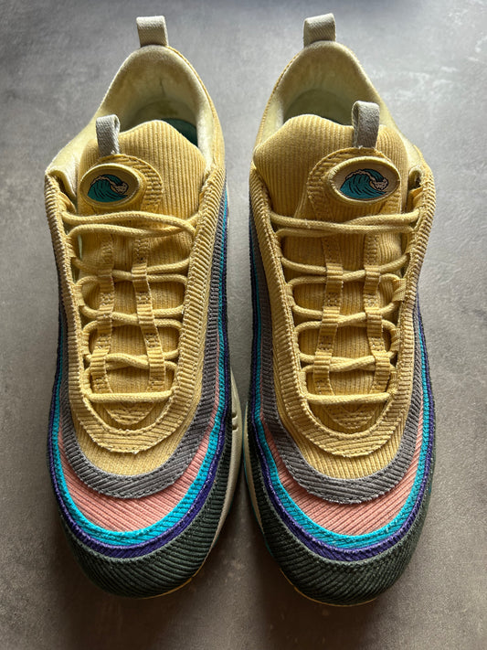 Air Max 1'97 Sean Wotherspoon
