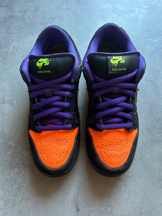 Dunk SB Night Of Mischief