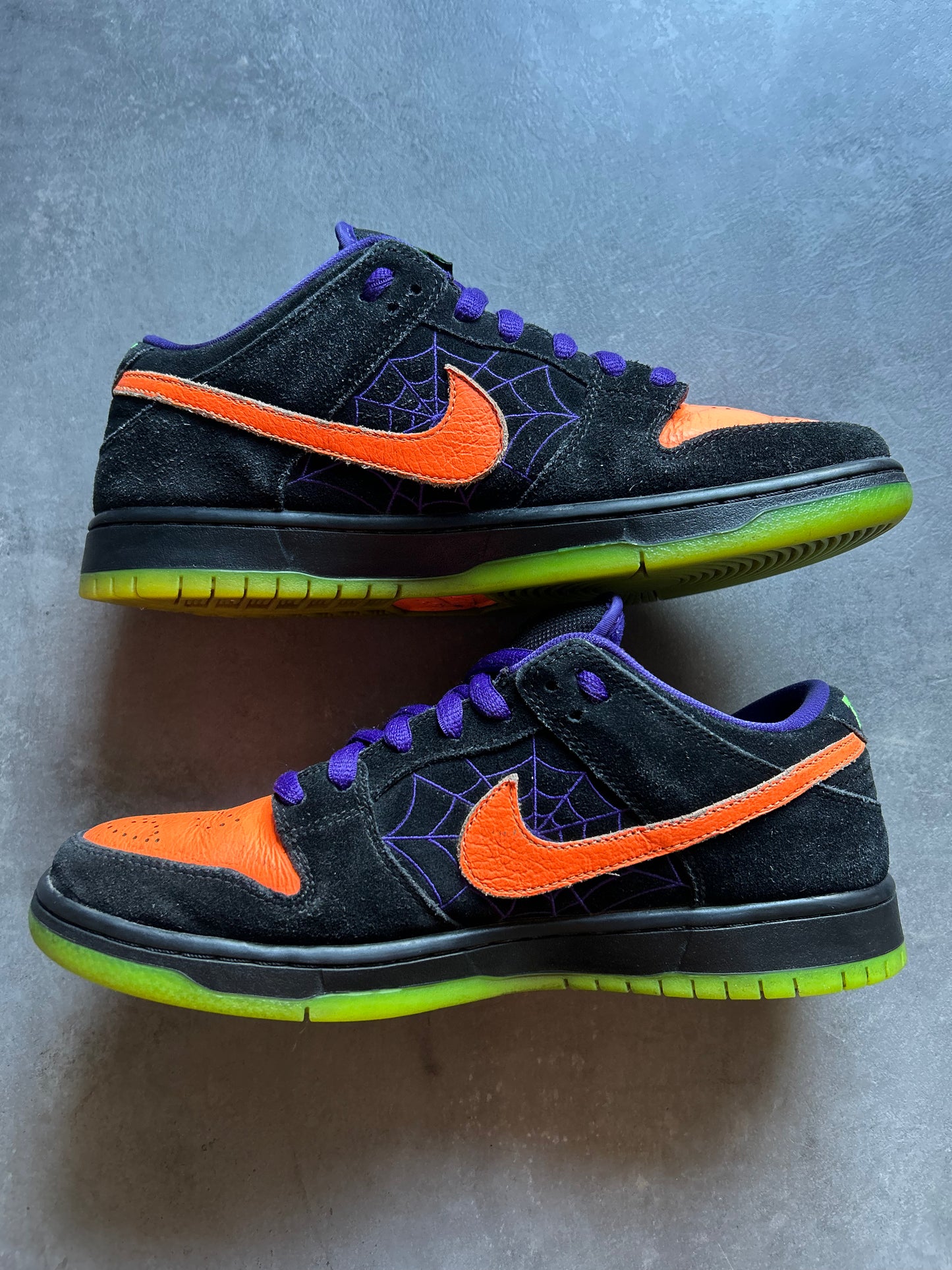 Dunk SB Night Of Mischief