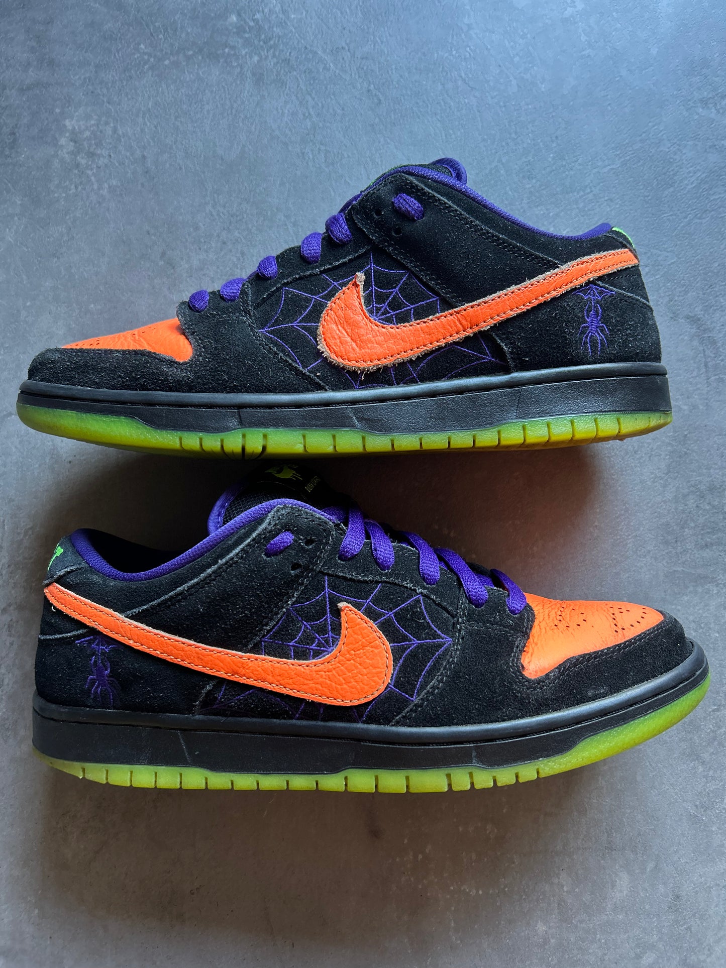 Dunk SB Night Of Mischief