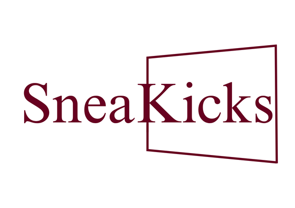 SneaKicks 