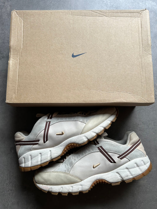 Humara Jacquemus Beige