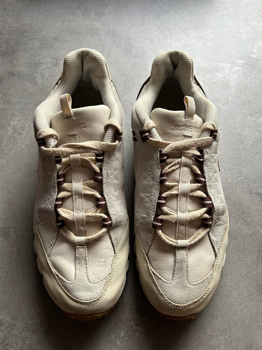 Humara Jacquemus Beige