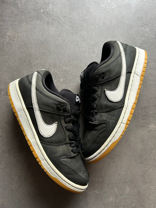 Dunk SB Black Gum
