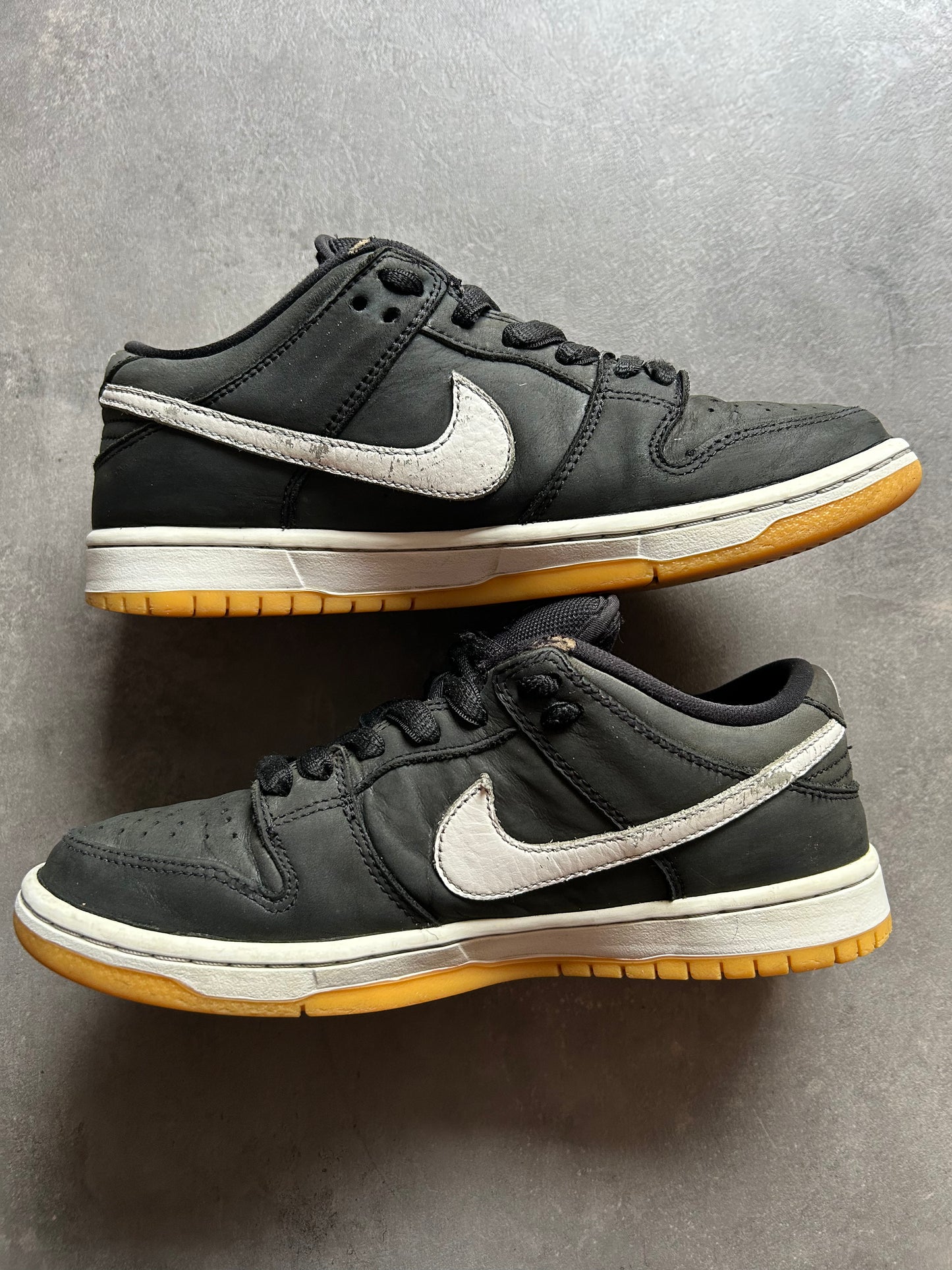 Dunk SB Black Gum