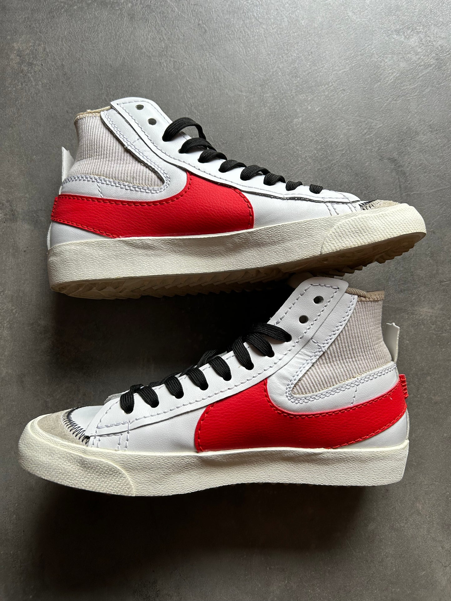 Nike Blazer Jumbo Habanero