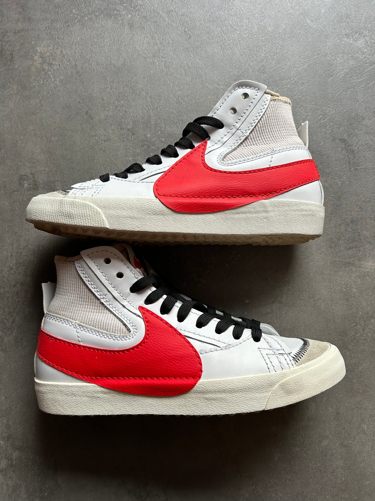 Nike Blazer Jumbo Habanero