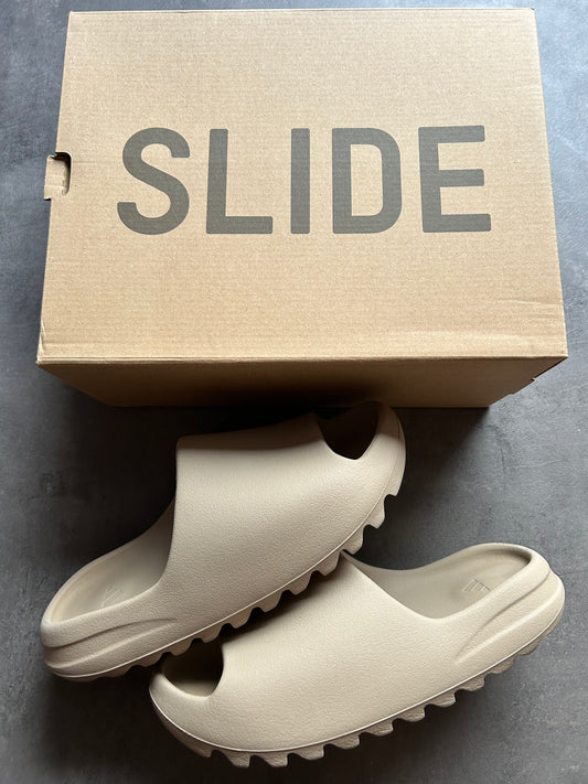 Yeezy Slide Pur (réassort)