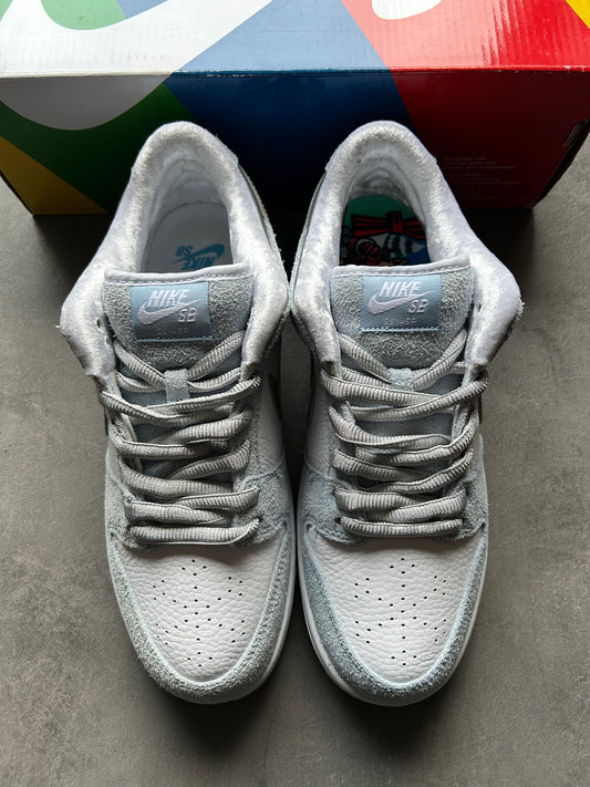 Dunk SB Sean Cliver